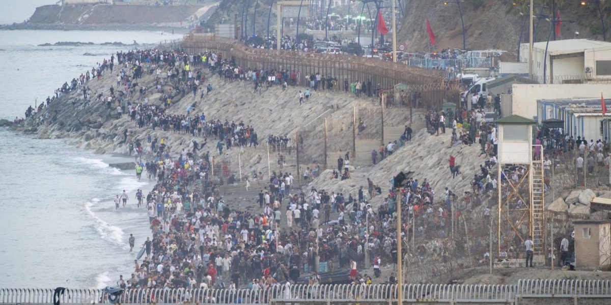 UE | GIGANȚII TECH, VERIFICAȚI DUPĂ CRIZA MIGRANȚILOR