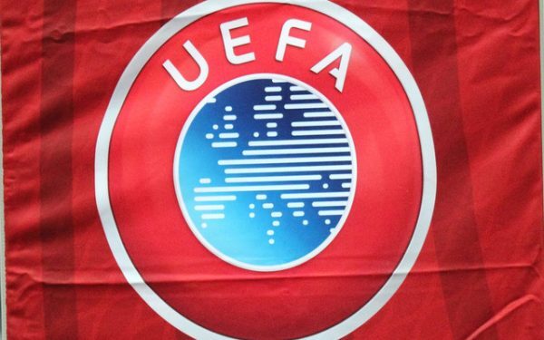 UEFA, anchetă FIFA: Infantino, prins în scandalul cu fosta angajată