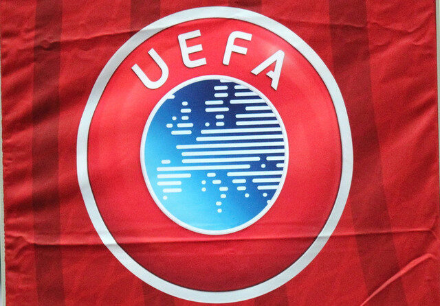 UEFA, anchetă FIFA: Infantino, prins în scandalul cu fosta angajată