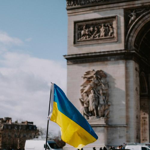 Rusia țintește Franța și Germania: Jocurile de influență pe fondul sprijinului european pentru Ucraina