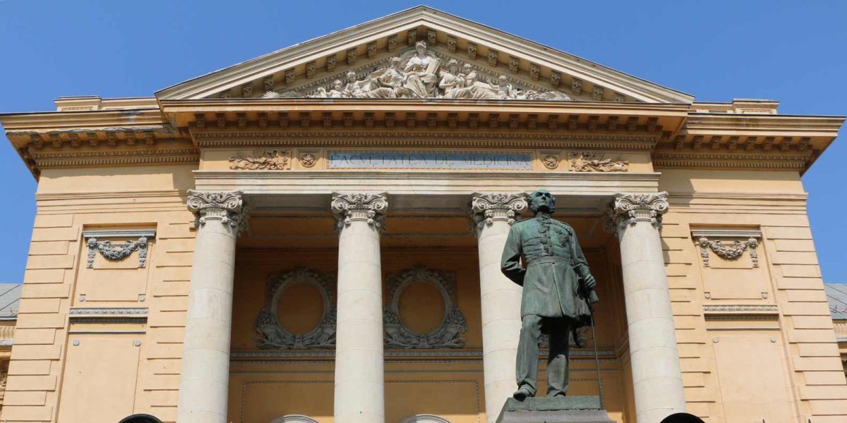 Locuri buget rămase libere la liceu după redistribuire