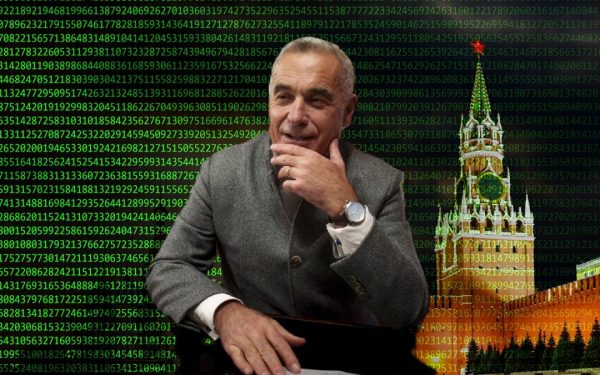 Articol fantomă anti-România, pro-Georgescu, șters din SUA