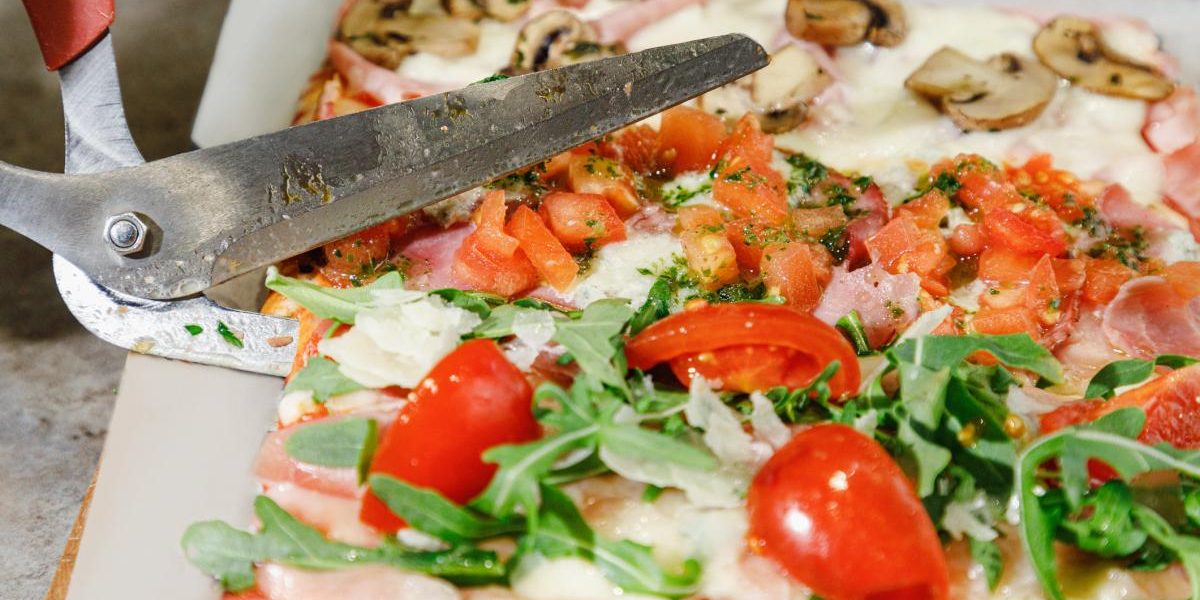 Pizza Romană Revine: Gust Italian Autentic