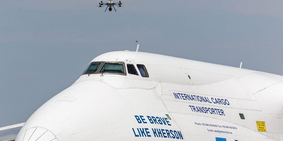 Dronă explozivă în Germania: Fricile Rusiei pentru alegerile din septembrie cresc