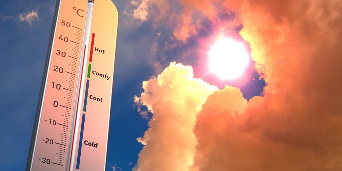 Căldură extremă: ANM anunță temperaturi de 38 de grade în România