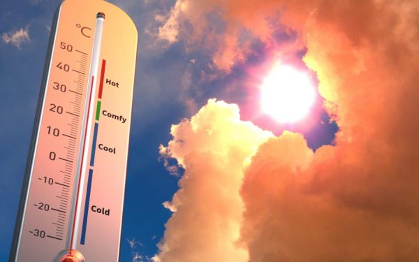Căldură extremă: ANM anunță temperaturi de 38 de grade în România