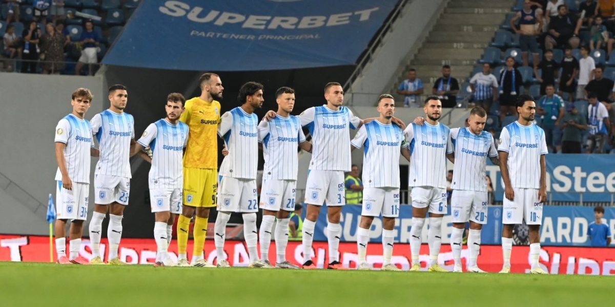 Universitatea Craiova, lovită dur: Băluță și Elisor, acuzați de greșeli mari