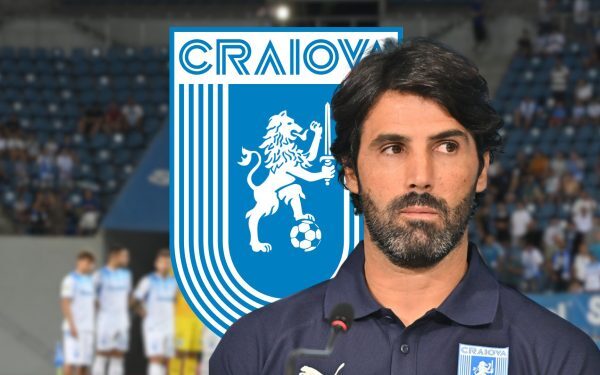 Fanii Craiovei cer plecarea lui Coelho. „Papură lua trofee cu lotul ăsta”