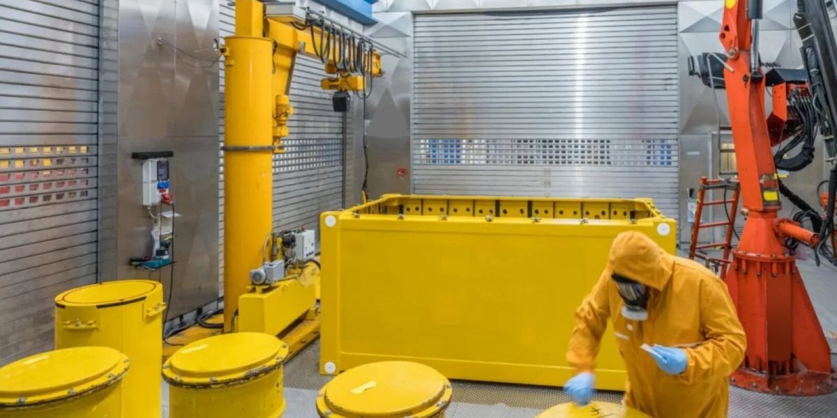 România luptă pentru uraniul din Niger: o miză de 1.000 tone