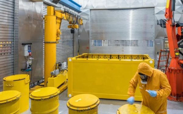 România luptă pentru uraniul din Niger: o miză de 1.000 tone