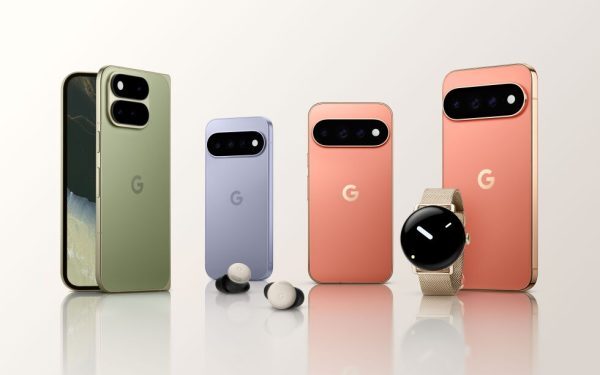 Google lansează noi Pixel: camere foto de top și AI avansat