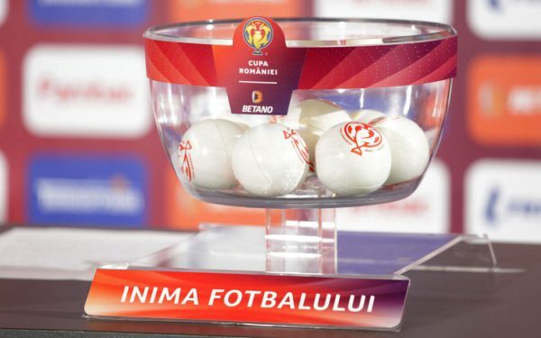 FRF trage linie acum: S-au aflat adversarele din Cupa României 2026/27