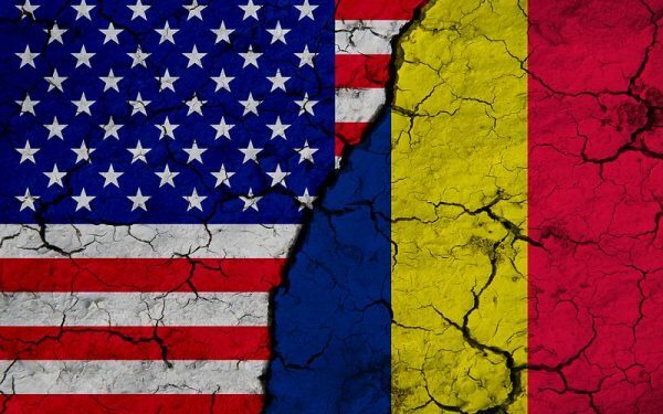 Transgaz vizează proiecte de gaz natural lichefiat în SUA