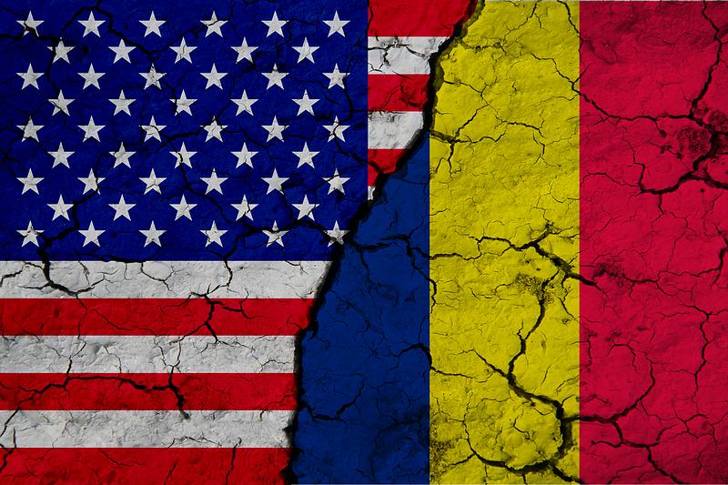 Transgaz vizează proiecte de gaz natural lichefiat în SUA
