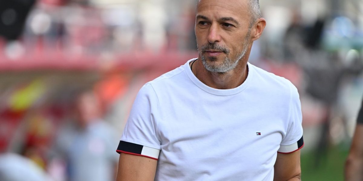 Andone,FURIE după VAR: „Decizia e 99% greșită”
