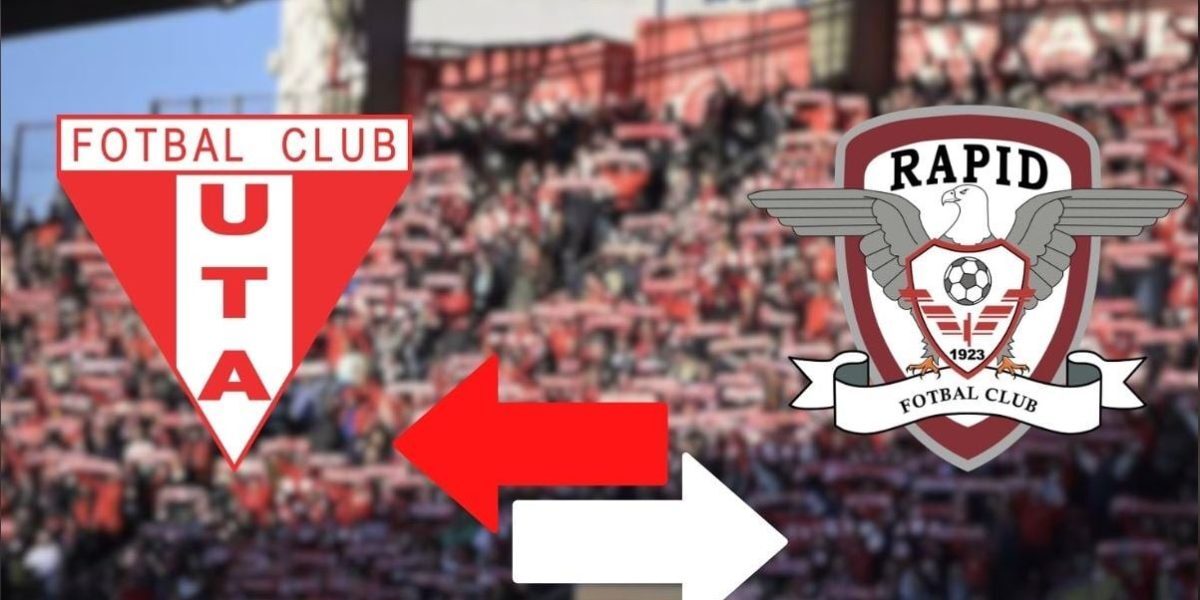 Colegul lui Joao Paulo de la CM 2026, la UTA! Anunț oficial