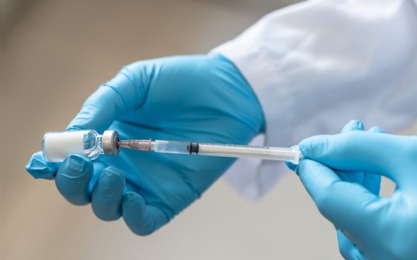 Vaccinuri noi, revoluție la 2-8°C