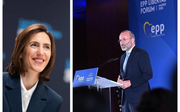EPP, Renew amenință România: Fonduri UE blocate pe probleme de integritate