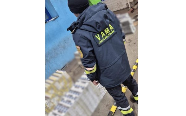 ANAF și Vamă: Noi reguli pentru țigări și alcool din UE