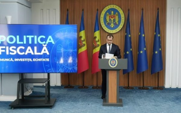 Tofan: Accize mari la țigări, taxe noi pe zahăr și muncă mai ieftină