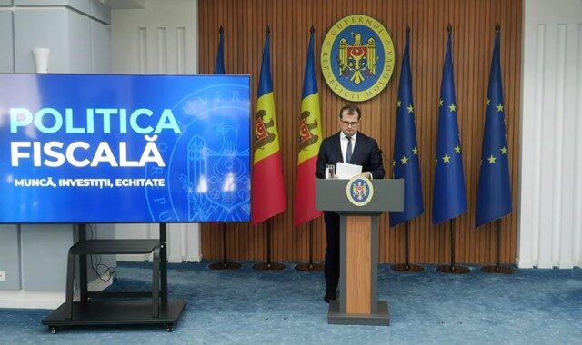 Tofan: Accize mari la țigări, taxe noi pe zahăr și muncă mai ieftină