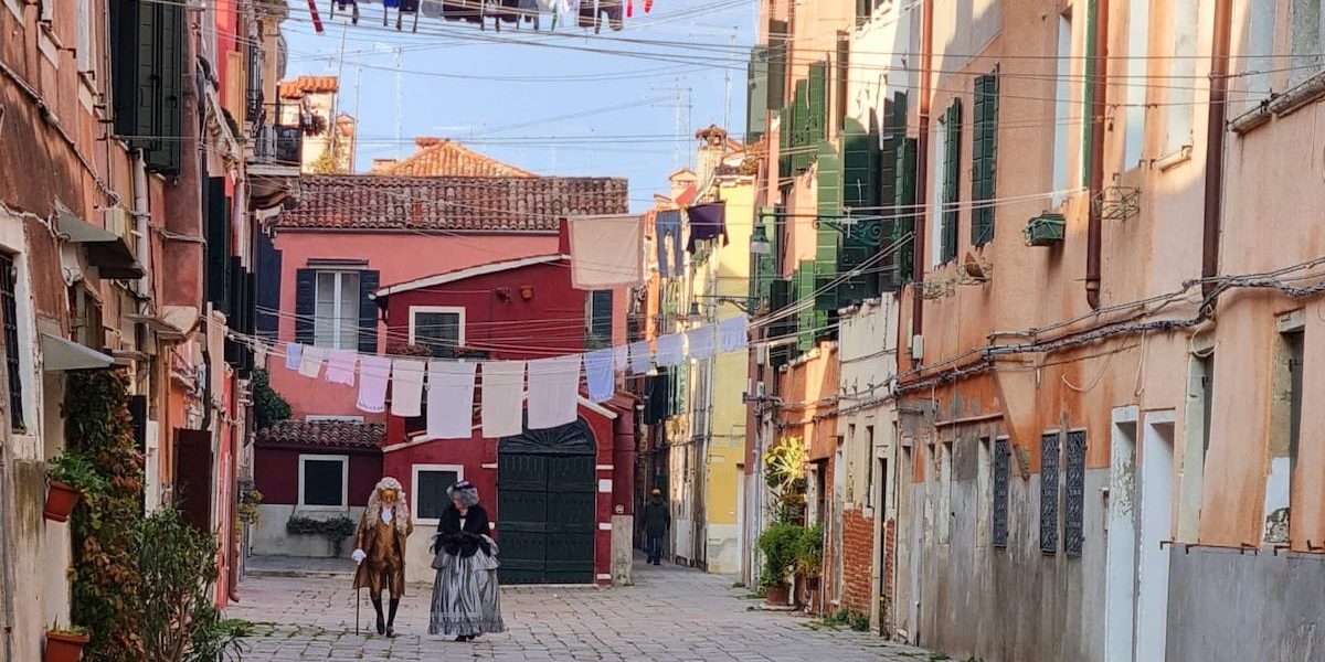 Italia: Turismul indecent, interzis în stațiunile montane