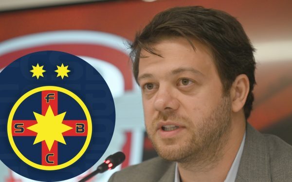 Angelescu, furios: „Trei săptămâni de scandal pentru un penalty nedat la FCSB”