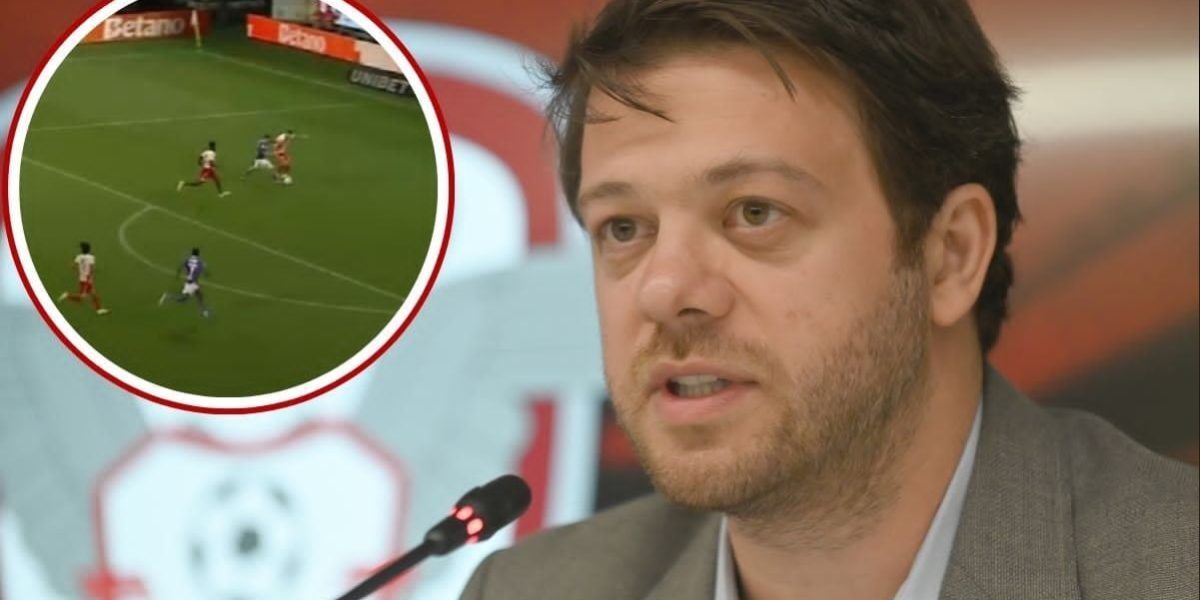 Angelescu, despre penalty Rapid: ”Trebuie să fiu corect”