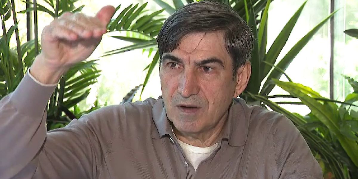 Pițurcă, verdict dur despre fotbal: „E grav”