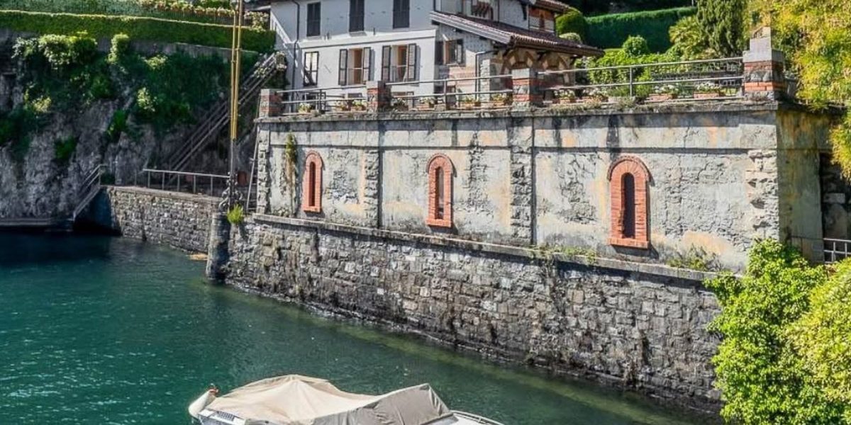 Vila lui James Bond din „Casino Royale”, de vânzare