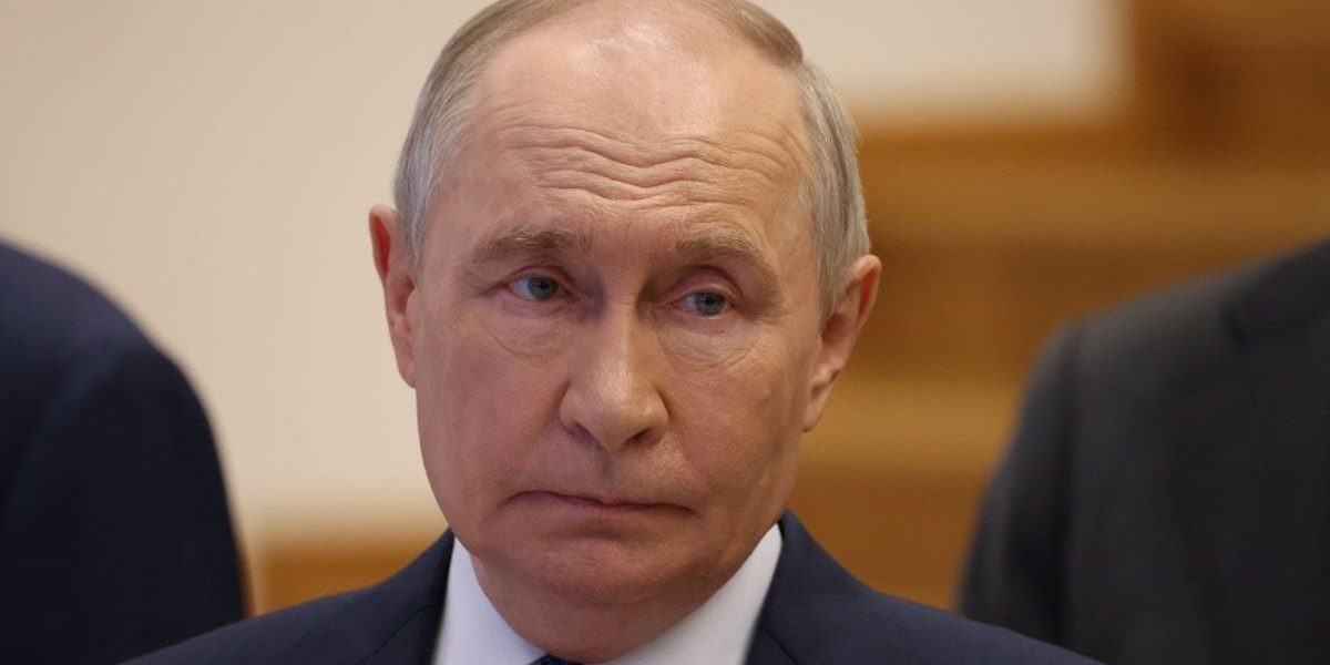 China impune limite clare lui Putin în războiul din Ucraina