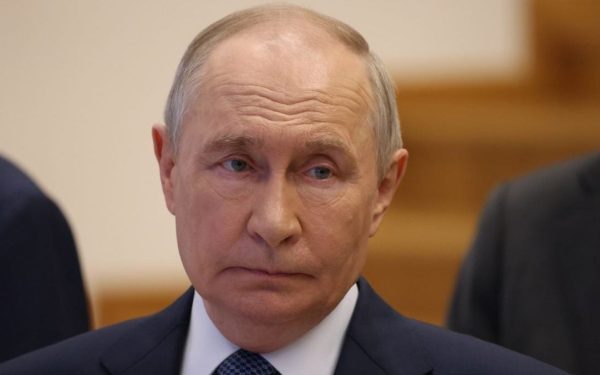 China impune limite clare lui Putin în războiul din Ucraina
