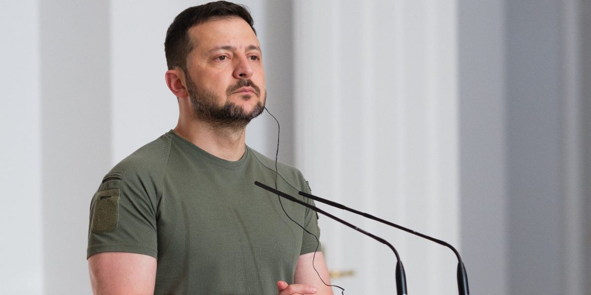 Zelenski la Belgrad: Vizită istorică în aliatul Moscovei