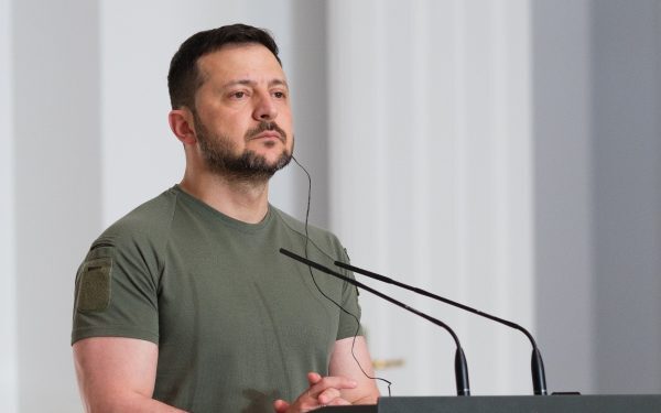 Zelenski la Belgrad: Vizită istorică în aliatul Moscovei