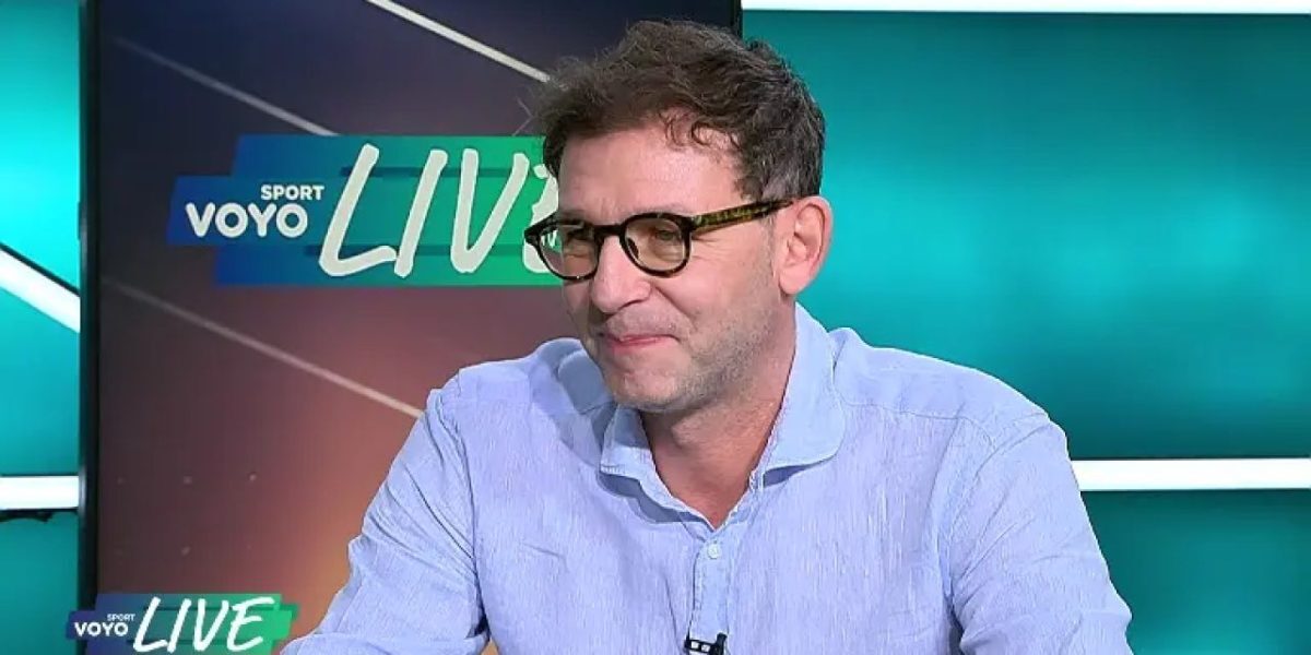 Lobonț și Pulhac, invitații lui Nenciu la VOYO SPORT 1