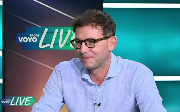 Lobonț și Pulhac, invitații lui Nenciu la VOYO SPORT 1