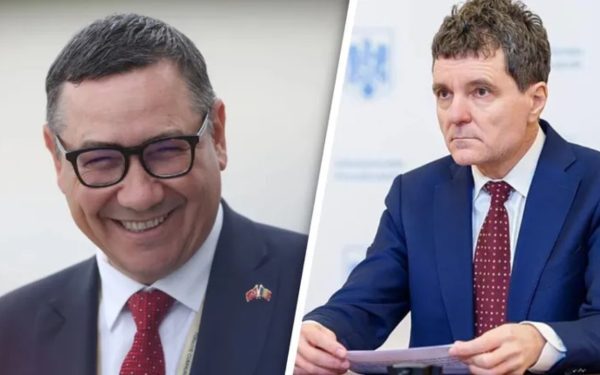Grindeanu, Simion sau expert: cine conduce infrastructura