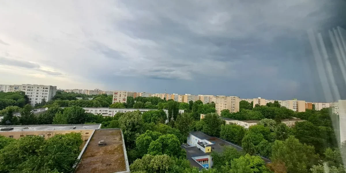 ANM prognoză septembrie: Vremea în următoarele 4 săptămâni