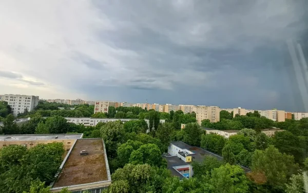 ANM prognoză septembrie: Vremea în următoarele 4 săptămâni