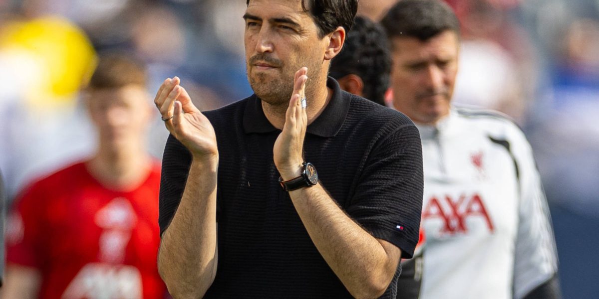 Fabrizio Romano: Vedeta pleacă să semneze cu Liverpool, afacere aproape gata