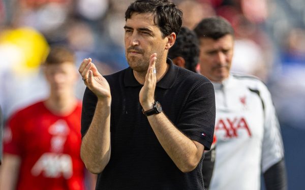 Fabrizio Romano: Vedeta pleacă să semneze cu Liverpool, afacere aproape gata