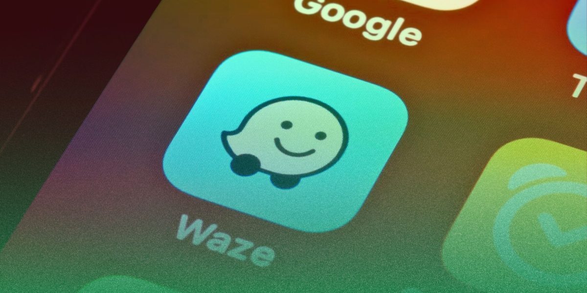 Waze mut pe Android? Iată cum repară