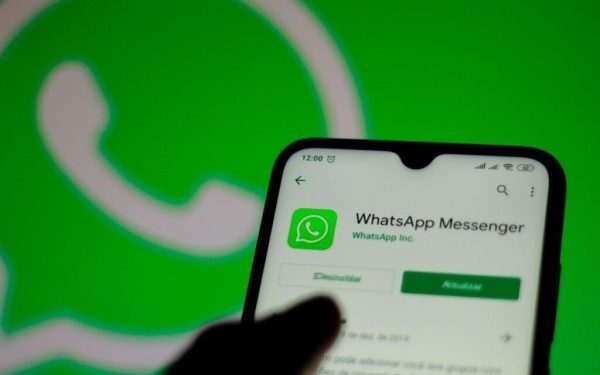 WhatsApp, frauda bancară. Hackerii fură banii prin mesaje noi