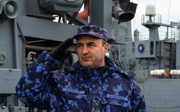 Șef NSN: Drone rusești la Neptun Deep. 159 de mine marine, dezamorsate