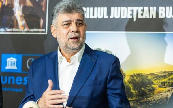 CJ Buzău lansează brandul județului: Armata, Biserica, primăriile, parteneri