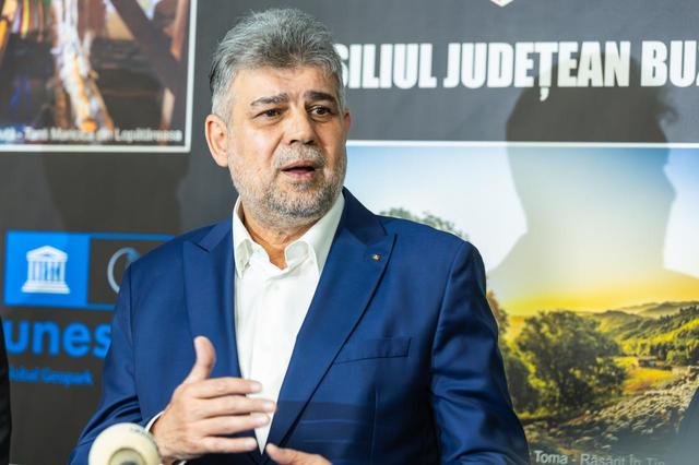 CJ Buzău lansează brandul județului: Armata, Biserica, primăriile, parteneri