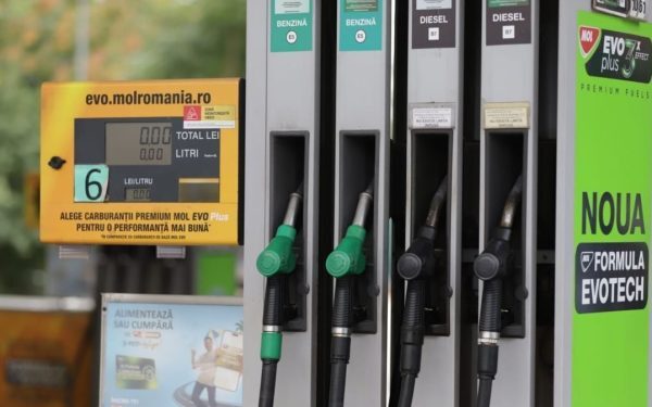 România: Unde găsești azi cea mai ieftină benzină și motorină