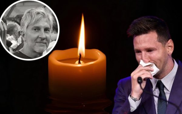 Tatăl lui Messi, răpus de boală. Tragedie în familie