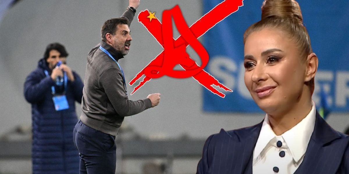 Kopic, liber de Dinamo și de 200.000 euro. Prodan promite rezolvarea în 2 săptămâni