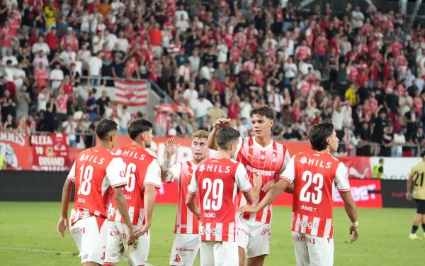 Dinamo, în flăcări înainte de derby. Câinii anunță război cu Rapid